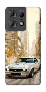 Чехол на Motorola Edge 50 Pro Drift фото 1 из 1