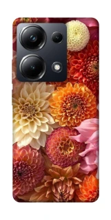 Чохол на Xiaomi Poco M6 Pro 4G Bouquet фото 1 з 1