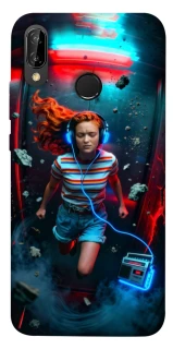 Чохол на Huawei P20 Lite Stranger Things ver.44 фото 1 з 1