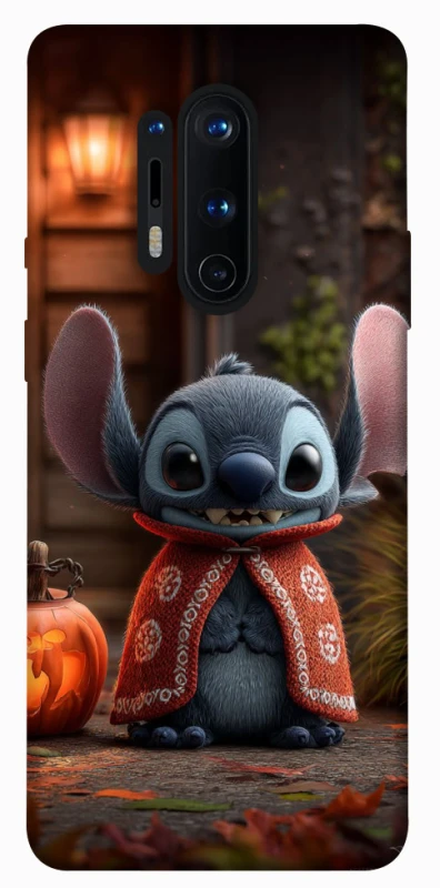 Чохол на OnePlus 8 Pro Stitch ver.14 фото 1 з 1