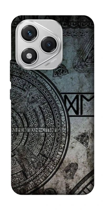 Чохол на Honor 400 Lite Viking aesthetics фото 1 з 1