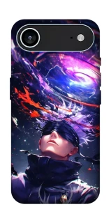 Чохол на Apple iPhone 17 Air (6.5") Satoru Gojo v3 фото 1 з 1