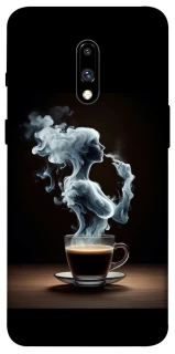 Чохол на OnePlus 7 Coffe Time фото 1 з 1