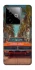 Чехол на Realme GT 7T Tropical car фото 1 Чехол на Realme GT 7T Tropical car фото 1 из 1