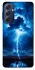 Чохол на Samsung Galaxy M54 5G Блискавка фото 1 з 1