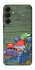 Чехол на Samsung Galaxy A17 4G/5G Mr.Krabs фото 1 из 1