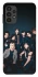 Чохол на Samsung Galaxy A13 4G Stray Kids United фото 1 з 1