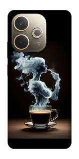 Чехол на Oppo A5 Pro 4G Coffe Time фото 1 из 1