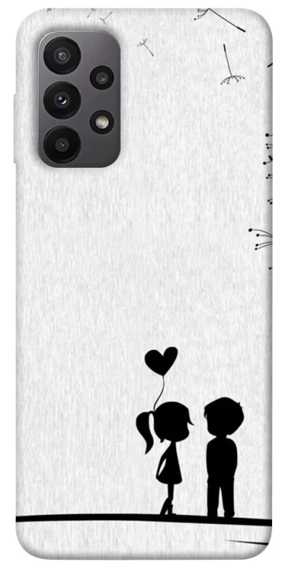 Чохол на Samsung Galaxy A23 4G Love everywere фото 1 з 1