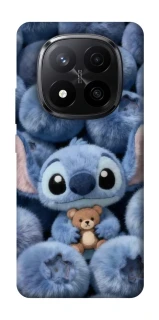 Чехол на Xiaomi Redmi Note 14 Pro+ 5G Sweet Stitch фото 1 из 1