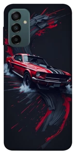 Чехол на Samsung Galaxy M13 4G Mustang v2 фото 1 из 1