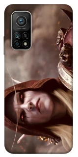 Чохол на Xiaomi Mi 10T Sylvana фото 1 з 1