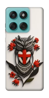 Чохол на Motorola Edge 60 Fusion Мотанка надії 3D фото 1 з 1