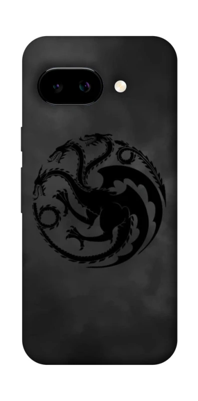 Чехол на Google Pixel 9a House of the Dragon ver.3 фото 1 из 1