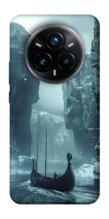 Чохол на Realme 14 Pro+ Nordic drakkar фото 1 з 1