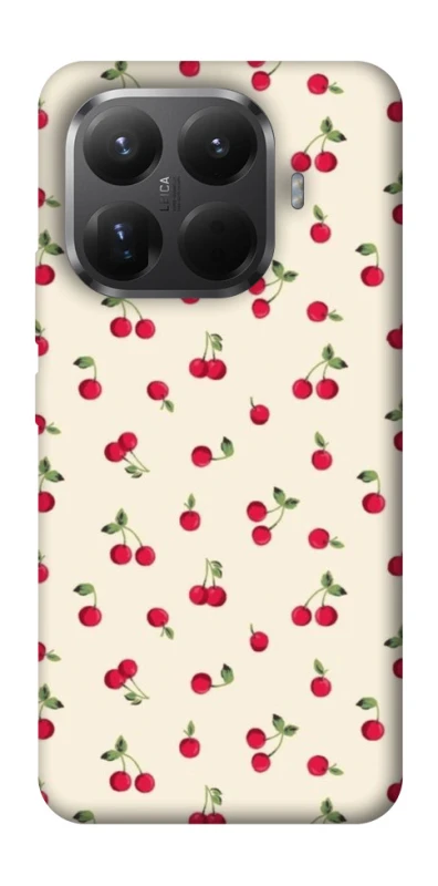 Чохол на Xiaomi 15T Pro Cherry фото 1 з 1