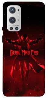 Чохол на OnePlus 9 Pro Devil May Cry фото 1 з 1