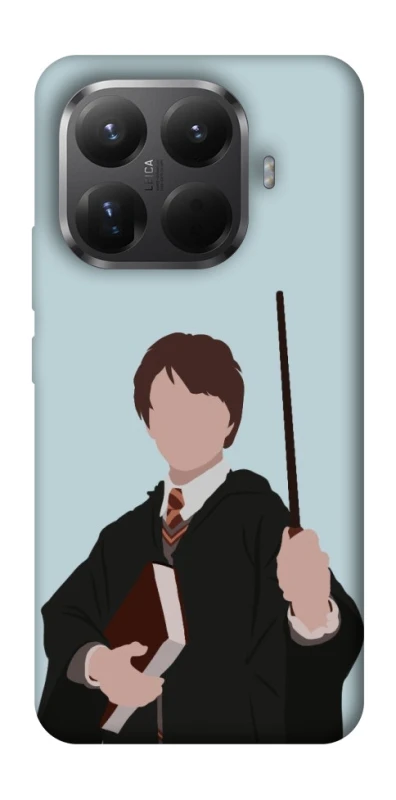 Чохол на Xiaomi 15T Pro Harry Potter v5 фото 1 з 1