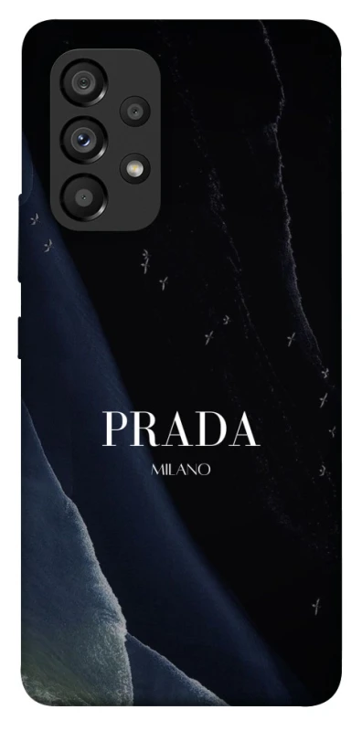 Чехол на Samsung Galaxy A53 5G Prada ver.2 фото 1 из 1