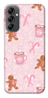 Чехол на Samsung Galaxy A14 4G/5G Новогодний v41 фото 1 из 1