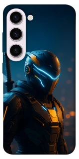 Чохол на Samsung Galaxy S23+ Cyber Samurai фото 1 з 1
