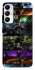 Чехол на Samsung Galaxy A05s Mortal Kombat ver.3 фото 1 из 1
