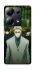 Чохол на Xiaomi Poco M6 Pro 4G jujutsu kaisen фото 1 з 1