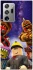 Чохол на Samsung Galaxy Note 20 Ultra Roblox galaxy warriors фото 1 з 1