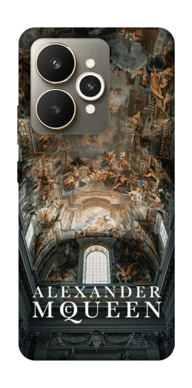 Чохол на Realme 15 Alexander McQueen фото 1 з 1
