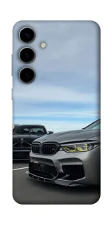 Чохол на Samsung Galaxy S25 FE BMW V57 фото 1 з 1