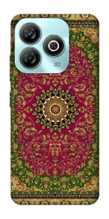 Чохол на ZTE Blade A75 4G Килим v13 фото 1 з 1