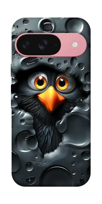 Чехол на Google Pixel 9 Ну привет ! фото 1 из 1