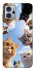 Чохол на Motorola Moto G23 Cats фото 1 з 1