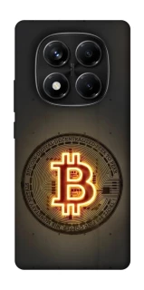 Чохол на Xiaomi Redmi Note 14 Pro 4G Битферма фото 1 з 1