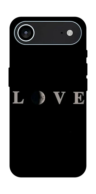 Чохол на Apple iPhone 17 Air (6.5") Love aesthetic ver.15 фото 1 з 1