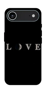 Чохол на Apple iPhone 17 Air (6.5") Love aesthetic ver.15 фото 1 з 1