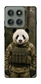 Чохол на Motorola Edge 60 Pro Панда захисник фото 1 з 1