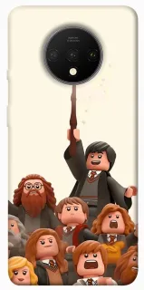 Чохол на OnePlus 7T Harry Potter V22 фото 1 з 1