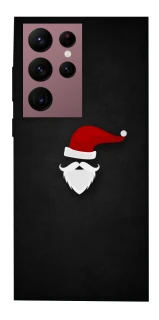 Чохол на Samsung Galaxy S22 Ultra Santa's mood фото 1 з 1