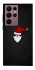 Чохол на Samsung Galaxy S22 Ultra Santa's mood фото 1 з 1