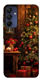 Чехол на Samsung Galaxy A15 4G/5G Новогодний v47 фото 1 из 1