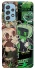 Чохол на Samsung Galaxy A52 4G / A52 5G Dandy World Shelly Art фото 1 з 1