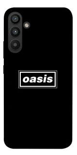 Чохол на Samsung Galaxy A34 5G Oasis logo фото 1 Чохол на Samsung Galaxy A34 5G Oasis logo фото 1 з 1