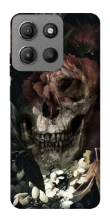 Чохол на Motorola Moto G15 4G Romantic Halloween ver.1 фото 1 з 1