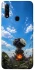 Чохол на Oppo A31 Moscow never sleeps ver.6 фото 1 з 1