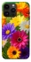 Чехол на Apple iPhone 14 Pro Max (6.7") Flowers v32 фото 1 из 1