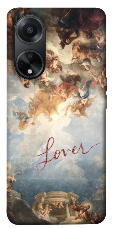 Чохол на Oppo A98 Lover фото 1 з 1