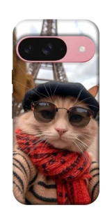 Чохол на Google Pixel 9 catparis фото 1 з 1