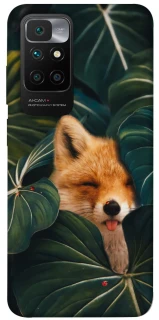 Чохол на Xiaomi Redmi 10 Fox фото 1 з 1