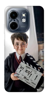 Чохол на Infinix Smart 9 4G / Hot 50i New Harry Potter ver.1 фото 1 з 1
